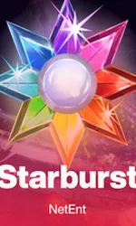 Starburst